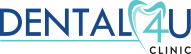 Dental4u Clinic Ltd logo